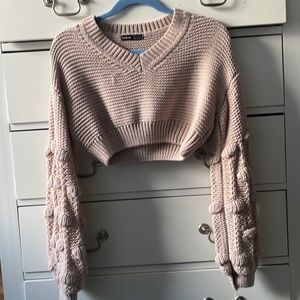 Shein sweater